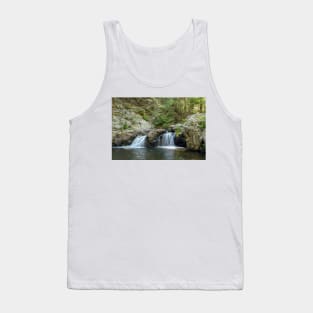 Waterfall Tank Top